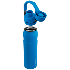 Stanley IceFlow™ Fast Flow Soğuk Su Termosu | 0.6L | Mavi