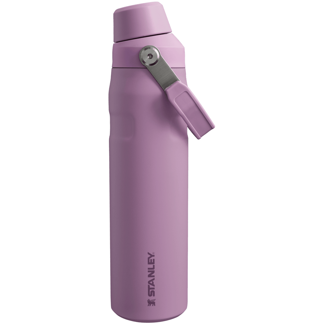 Stanley IceFlow™ Fast Flow Soğuk Su Termosu | 0.6L | Lila
