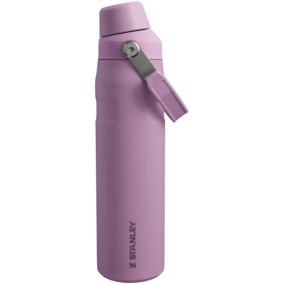 Stanley IceFlow™ Fast Flow Soğuk Su Termosu | 0.6L | Lila