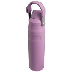 Stanley IceFlow™ Fast Flow Soğuk Su Termosu | 0.6L | Lila