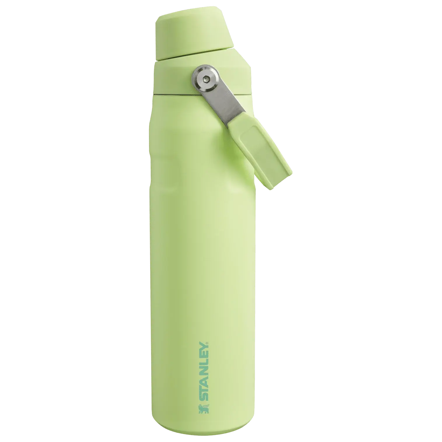 Stanley IceFlow™ Fast Flow Soğuk Su Termosu | 0.6L | Açık Yeşil
