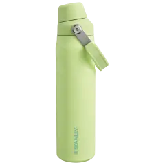 Stanley IceFlow™ Fast Flow Soğuk Su Termosu | 0.6L | Açık Yeşil