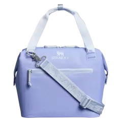 Stanley The All-Day Julienne Mini Soğutucu Çantası I 7 LT I Eflatun