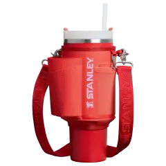 Stanley The All-Day Quencher Carry-All Termos Taşıma Askısı | 1.2 LT | Mercan