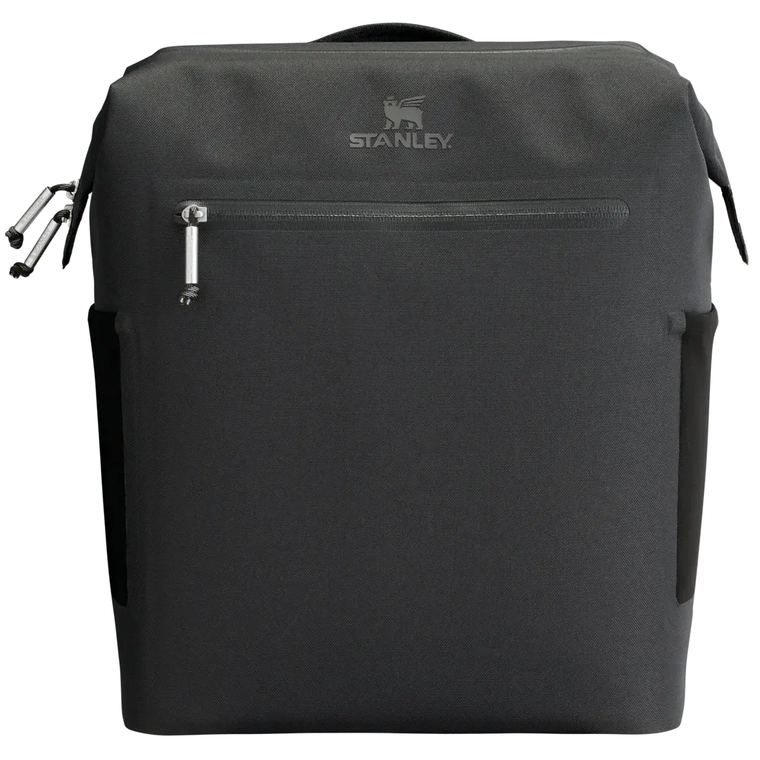 Stanley The All-Day Madeleine Midi Soğutucu Çantası I 14 LT I Siyah