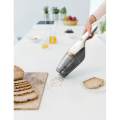 Electrolux EER7ALLRGY Şarjlı Dikey Süpürge - 18V