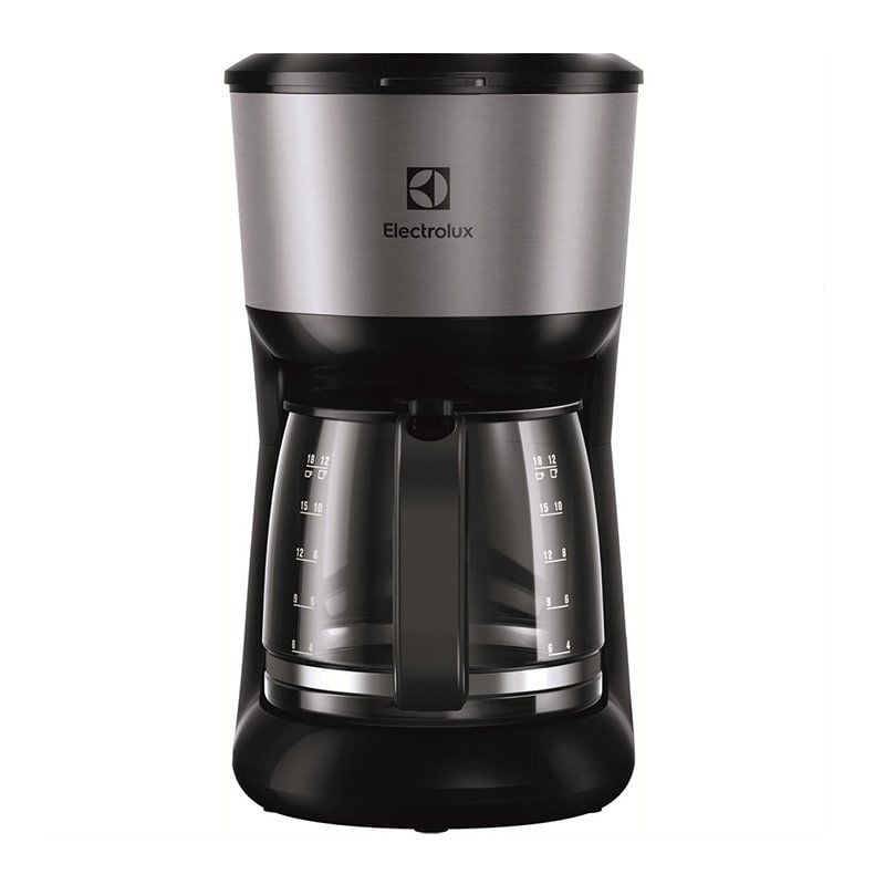 Electrolux EKF3700 Filtre Kahve Makinesi Inox