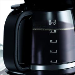 Electrolux EKF3700 Filtre Kahve Makinesi Inox