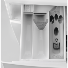 Electrolux EW6F449ST PerfectCare 9 Kg Çamaşır Makinesi