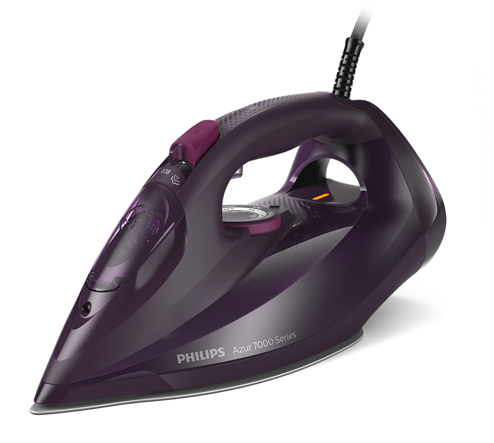 Philips Azur 7000 Serisi DST7061/30 HV Buharlı Ütü