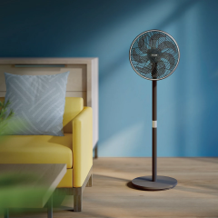 Philips 3000 Serisi CX3550/01 Ayaklı Fan