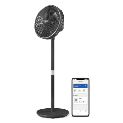 Philips 3000 Serisi CX3550/01 Ayaklı Fan