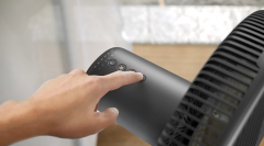 Philips 3000 Serisi CX3550/01 Ayaklı Fan