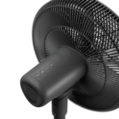 Philips 3000 Serisi CX3550/01 Ayaklı Fan