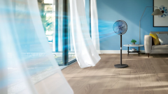 Philips 3000 Serisi CX3550/01 Ayaklı Fan