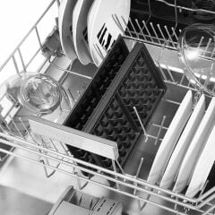 Braun SM5038 Tost ve Waffle Makinesi Silver