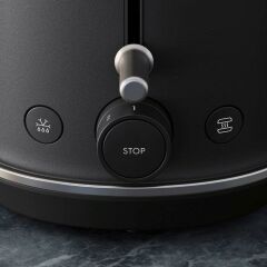 Electrolux E7T1-6BP Ekmek Kızartma Makinesi