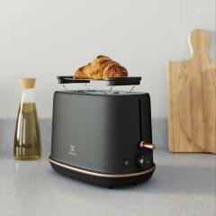 Electrolux E7T1-6BP Ekmek Kızartma Makinesi