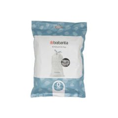 Brabantia BRA 124846 30L Çöp Poşeti 40'lı Paket