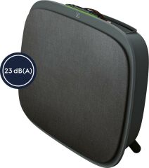 Electrolux WA71-305DG Hava Temizleme Cihazı
