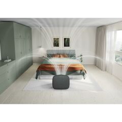 Electrolux WA71-305DG Hava Temizleme Cihazı