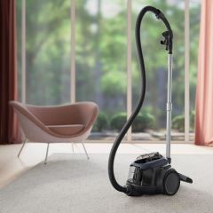 Electrolux EL61C3DB Toz Torbasız Süpürge