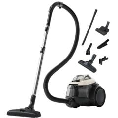 Electrolux EL61H4SW Toz Torbasız Süpürge