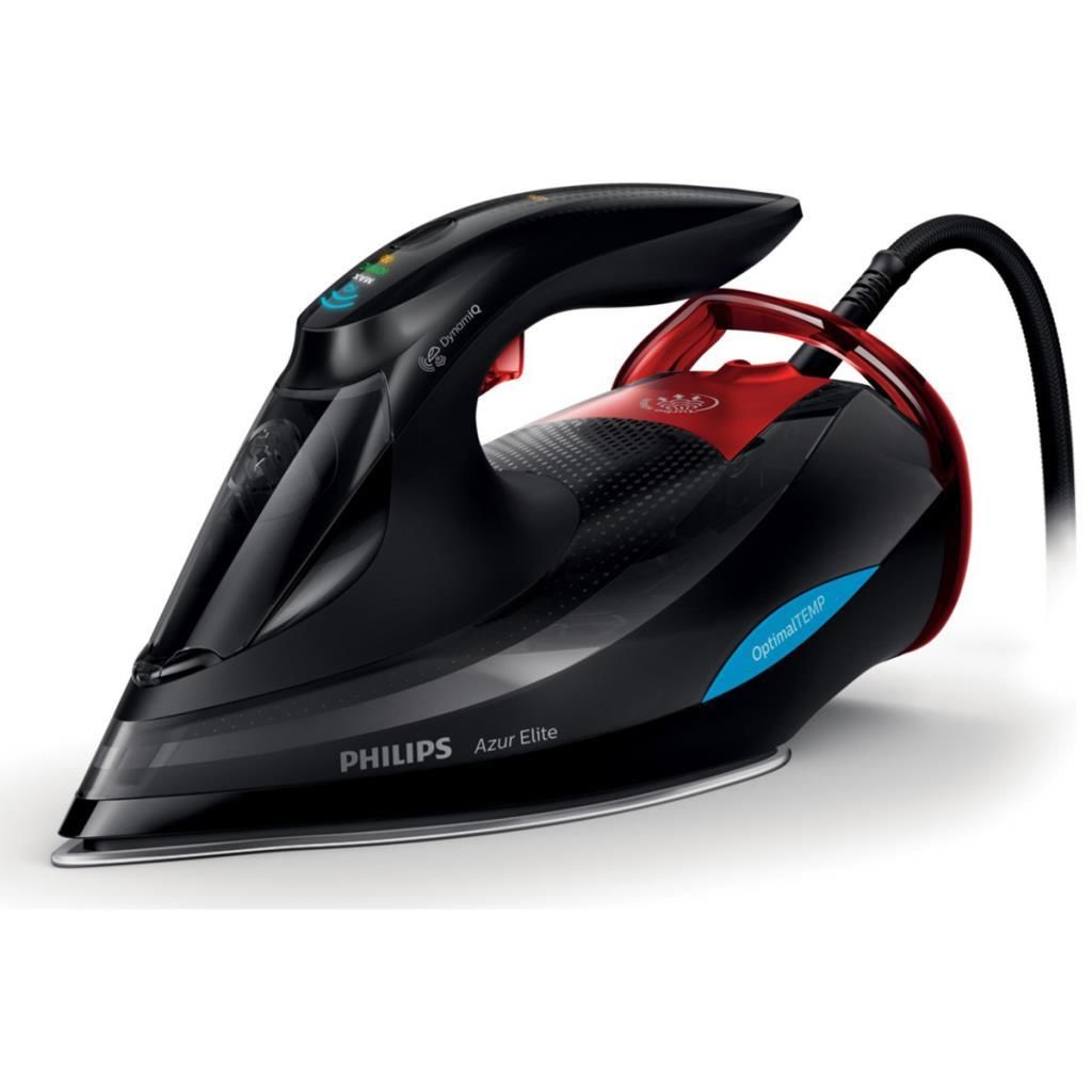 Philips GC5037/80 Azur Elite Buharlı Ütü - 3000 W