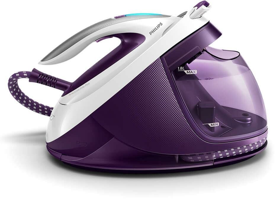 Philips GC9665/30 PerfectCare Elite Plus Buhar Kazanlı Ütü