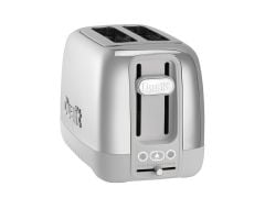 Dualit 26611 Home Ekmek Kızartma 2 Hazneli Beyaz