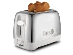 Dualit 26611 Home Ekmek Kızartma 2 Hazneli Beyaz