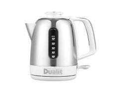 Dualit 72321 Home Kettle 3.000 Watt 1,5 Litre Beyaz