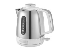 Dualit 72321 Home Kettle 3.000 Watt 1,5 Litre Beyaz