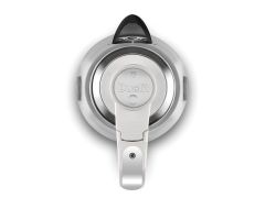 Dualit 72321 Home Kettle 3.000 Watt 1,5 Litre Beyaz