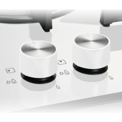Electrolux KGG6436W 59 cm Gazlı Ankastre Ocak