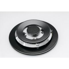 Electrolux KGG6436W 59 cm Gazlı Ankastre Ocak