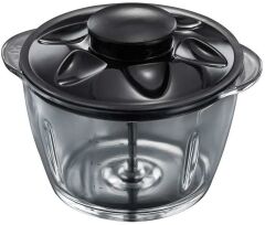 Russell Hobbs 24662-56 Matte Black Mini Doğrayıcı