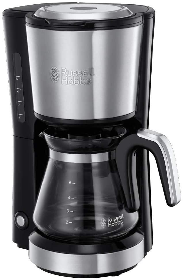 Russell Hobbs 24210-56 Compact Home Filtre Kahve Makinesi