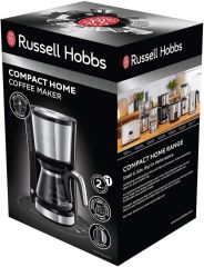 Russell Hobbs 24210-56 Compact Home Filtre Kahve Makinesi