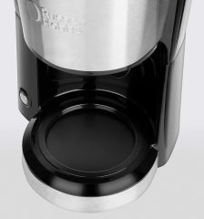 Russell Hobbs 24210-56 Compact Home Filtre Kahve Makinesi