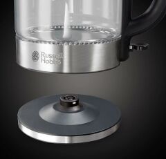 Russell Hobbs 21600-57 Glass Cam Kettle