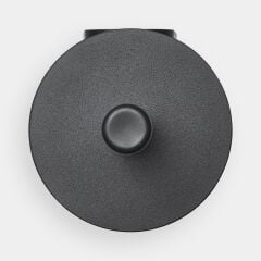 Brabantia BRA 303821 Mindset Mineral Infinite Grey Tuvalet Fırçası