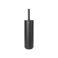 Brabantia BRA 303821 Mindset Mineral Infinite Grey Tuvalet Fırçası Banyo Ve Çamaşır Aksesuarları