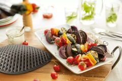 Philips HD9951/00 Airfryer XXL Izgara Ustası Seti