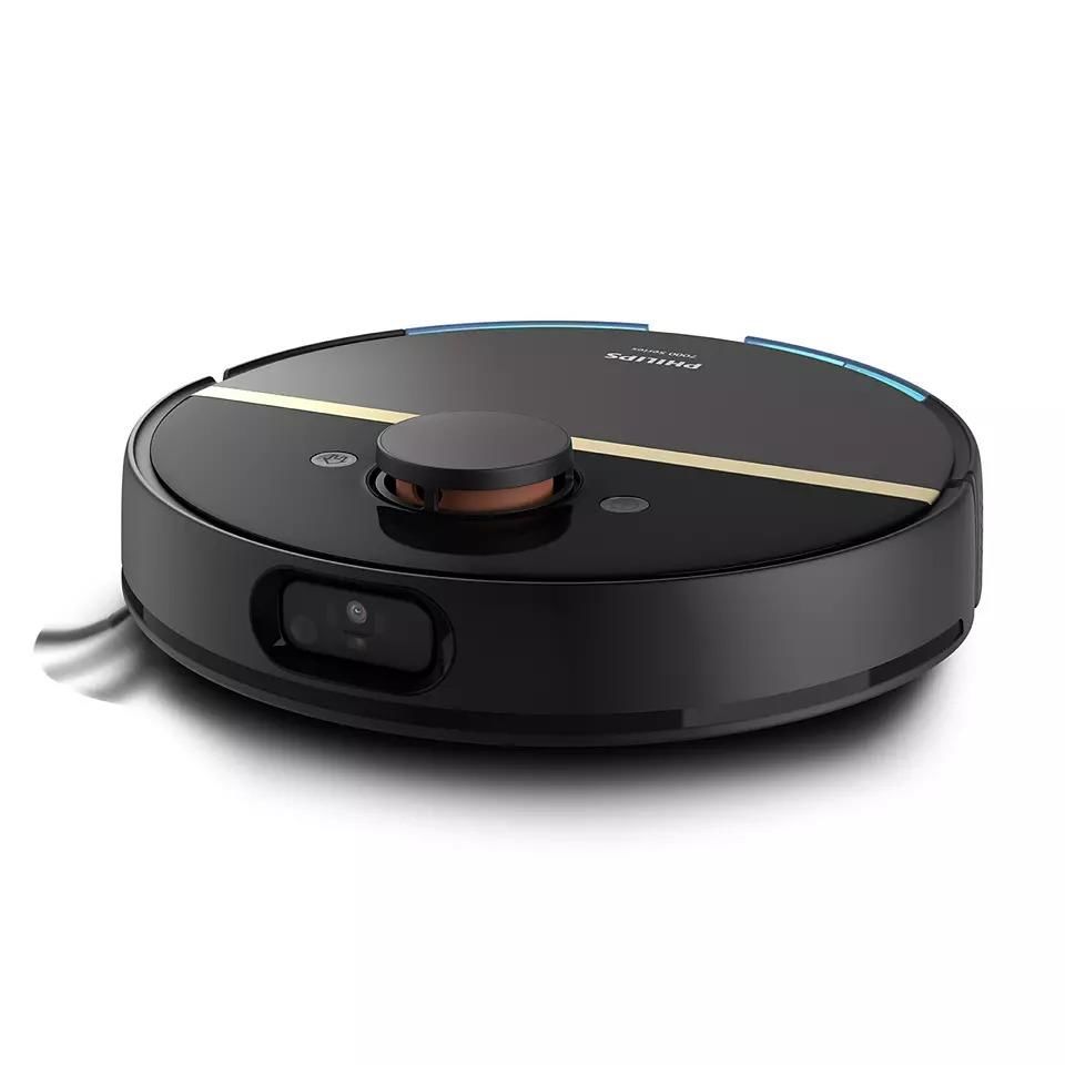 Philips XU7000/01 HomeRun 7000 Series Aqua Islak ve Kuru Robot Süpürge