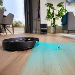 Philips XU7000/01 HomeRun 7000 Series Aqua Islak ve Kuru Robot Süpürge