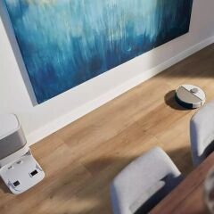 Philips XU7100/02 Homerun 7000 Serisi Aqua Islak ve Kuru İstasyonlu Temizlik Robotu