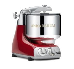 Ankarsrum AKM6230R Mutfak Şefi Red