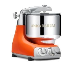 Ankarsrum AKM6230PO Mutfak Şefi Turuncu