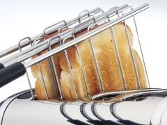 Dualit 00499 Tost Kafesi Classic
